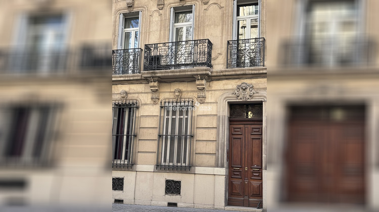 Ma-Cabane - Vente Appartement Marseille, 174 m²