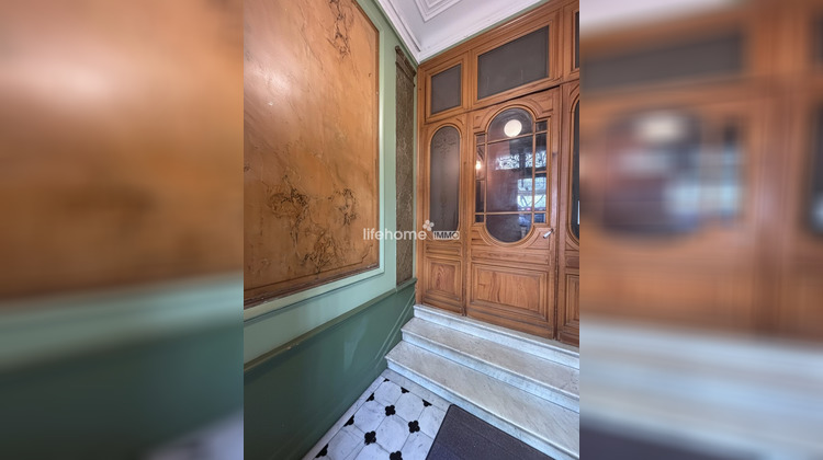 Ma-Cabane - Vente Appartement Marseille, 174 m²