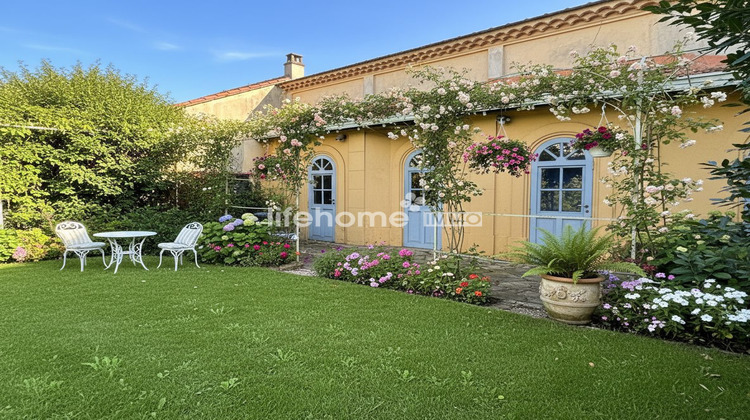 Ma-Cabane - Vente Appartement Marseille, 174 m²