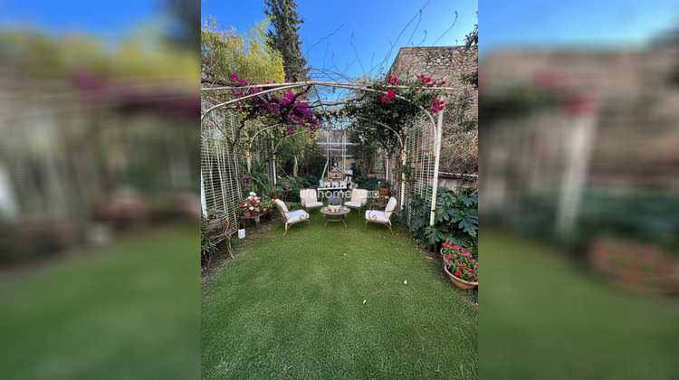 Ma-Cabane - Vente Appartement Marseille, 174 m²