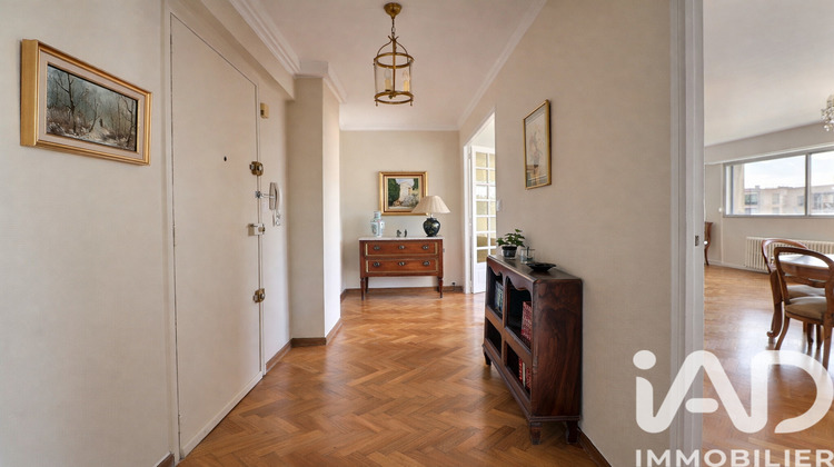 Ma-Cabane - Vente Appartement Marseille, 92 m²