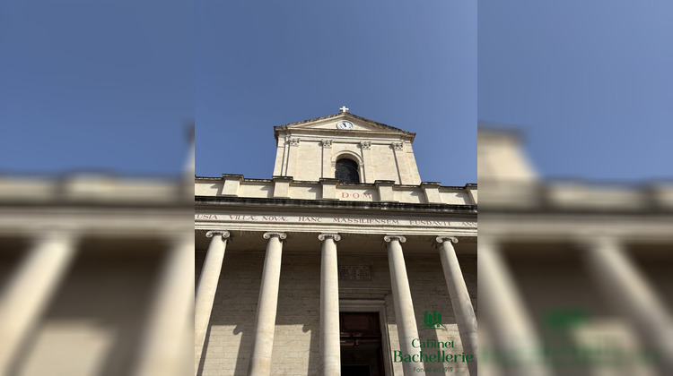 Ma-Cabane - Vente Appartement Marseille, 52 m²