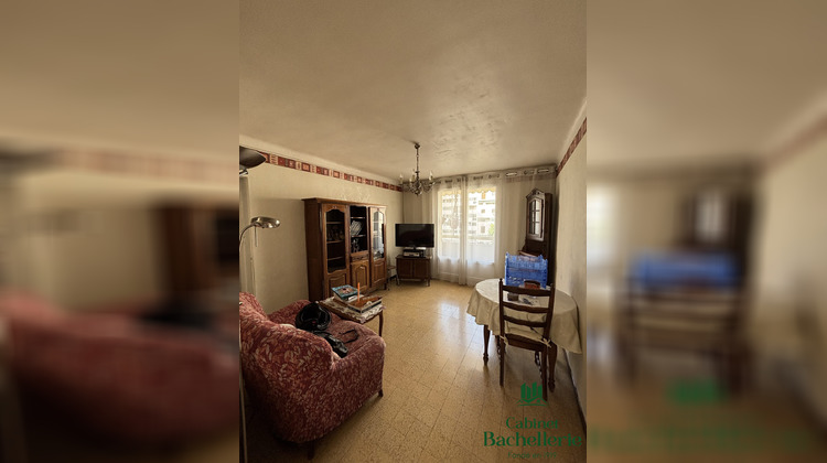 Ma-Cabane - Vente Appartement Marseille, 52 m²