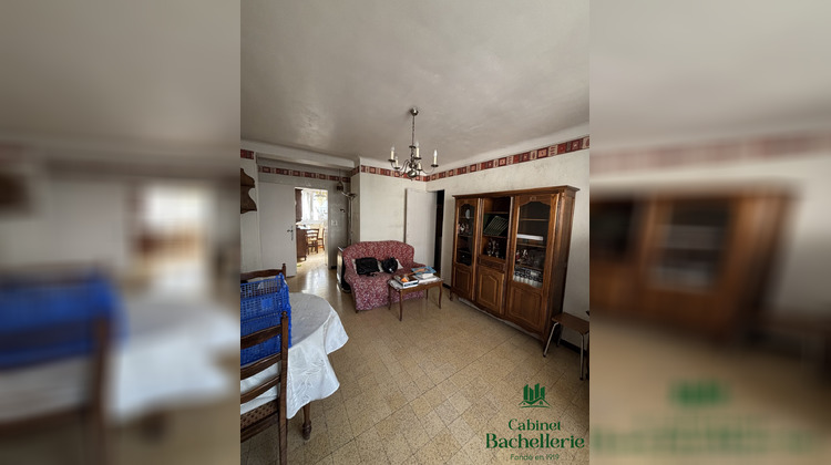 Ma-Cabane - Vente Appartement Marseille, 52 m²