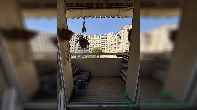 Ma-Cabane - Vente Appartement Marseille, 52 m²