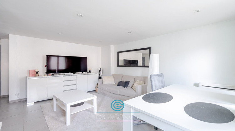 Ma-Cabane - Vente Appartement Marseille, 51 m²