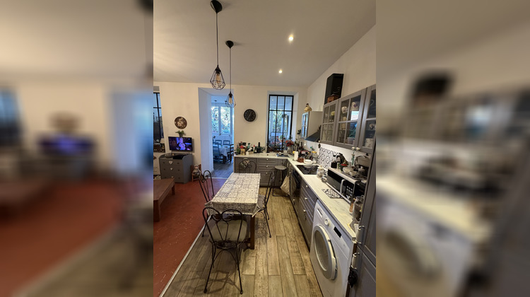 Ma-Cabane - Vente Appartement Marseille, 85 m²
