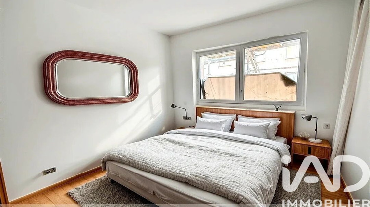 Ma-Cabane - Vente Appartement Marseille, 53 m²