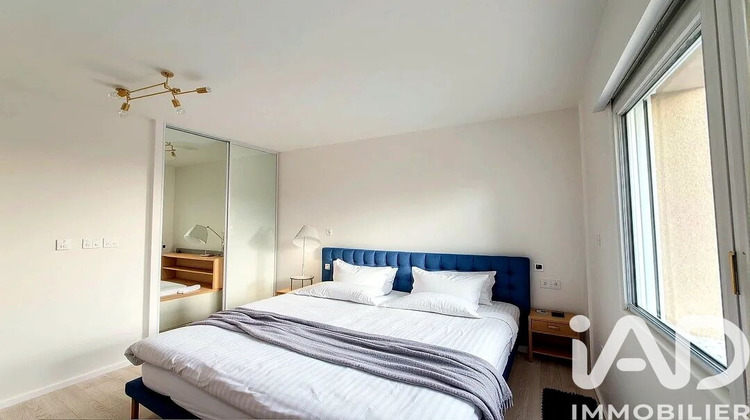 Ma-Cabane - Vente Appartement Marseille, 32 m²