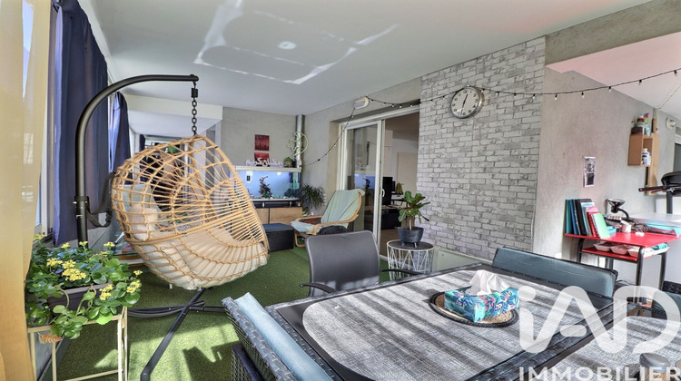 Ma-Cabane - Vente Appartement Marseille, 62 m²