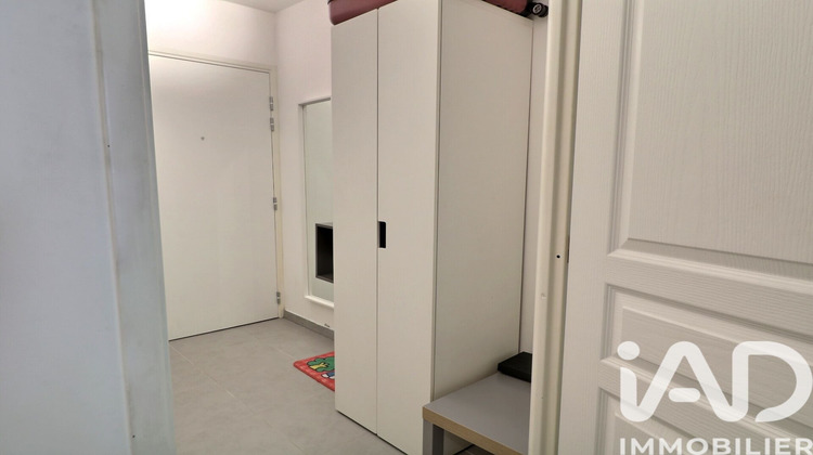 Ma-Cabane - Vente Appartement Marseille, 26 m²