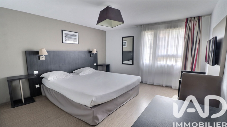 Ma-Cabane - Vente Appartement Marseille, 20 m²