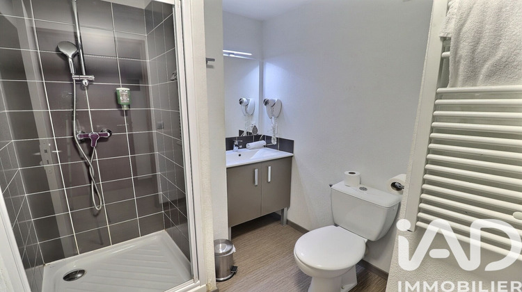 Ma-Cabane - Vente Appartement Marseille, 20 m²