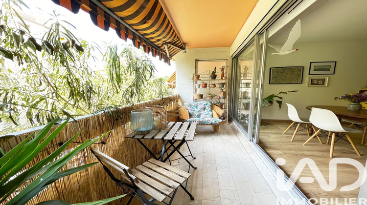 Ma-Cabane - Vente Appartement Marseille, 71 m²