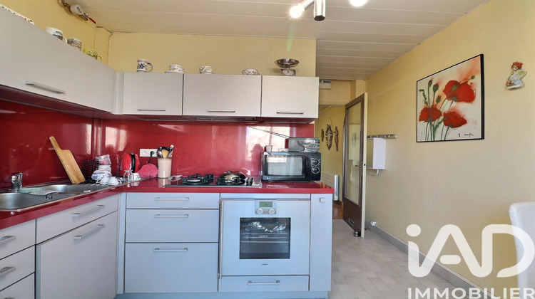 Ma-Cabane - Vente Appartement Marseille, 51 m²