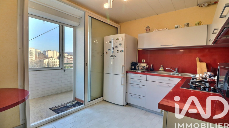 Ma-Cabane - Vente Appartement Marseille, 51 m²