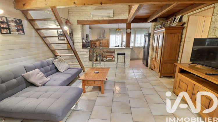 Ma-Cabane - Vente Appartement Marseille, 59 m²