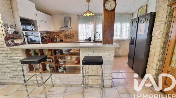 Ma-Cabane - Vente Appartement Marseille, 59 m²