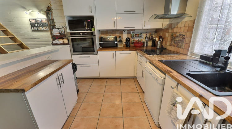 Ma-Cabane - Vente Appartement Marseille, 59 m²