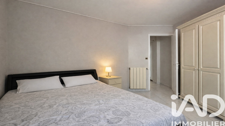 Ma-Cabane - Vente Appartement Marseille, 50 m²