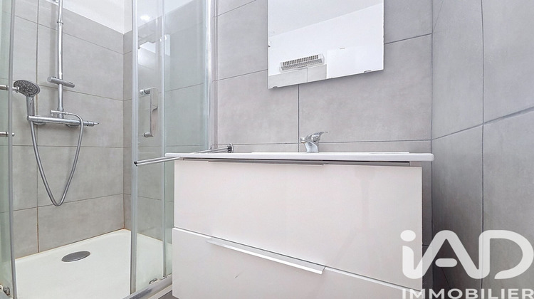 Ma-Cabane - Vente Appartement Marseille, 29 m²