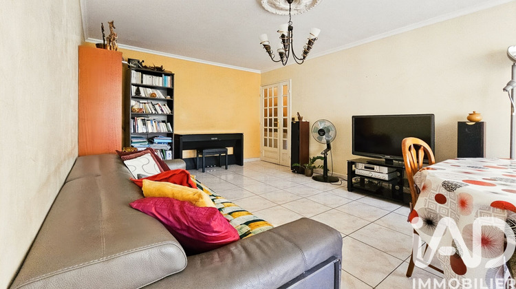 Ma-Cabane - Vente Appartement Marseille, 71 m²