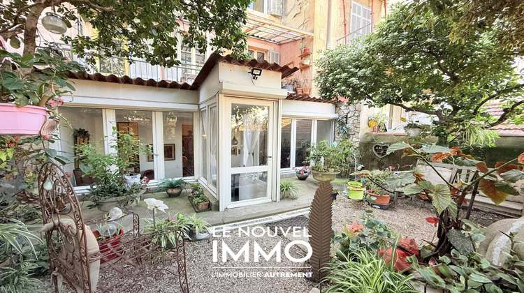 Ma-Cabane - Vente Appartement Marseille, 84 m²