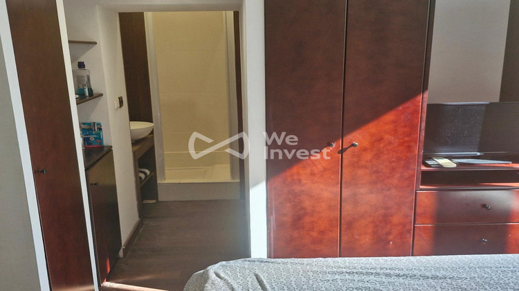 Ma-Cabane - Vente Appartement Marseille, 41 m²