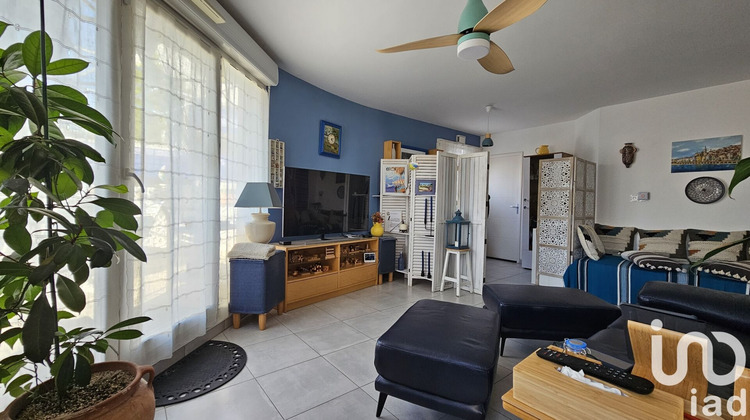 Ma-Cabane - Vente Appartement Marseille, 60 m²