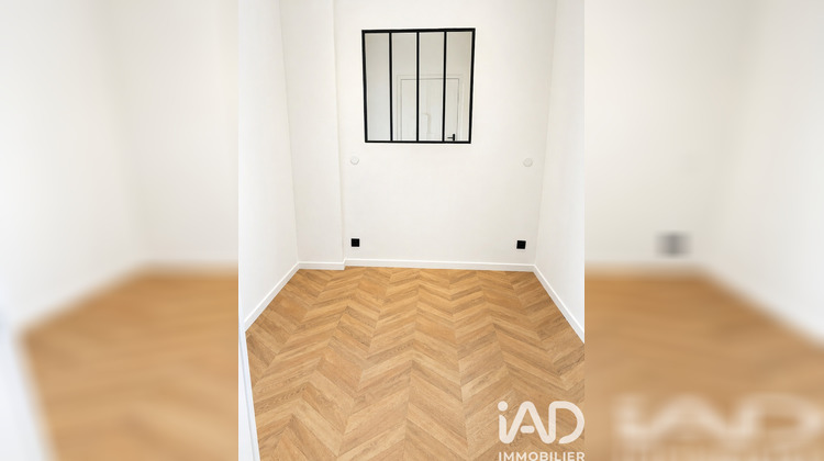 Ma-Cabane - Vente Appartement Marseille, 40 m²