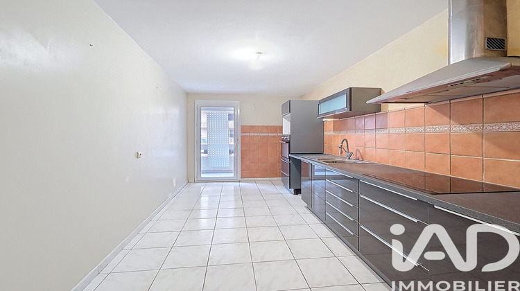 Ma-Cabane - Vente Appartement Marseille, 106 m²