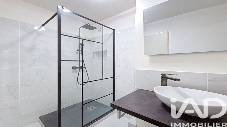 Ma-Cabane - Vente Appartement Marseille, 106 m²