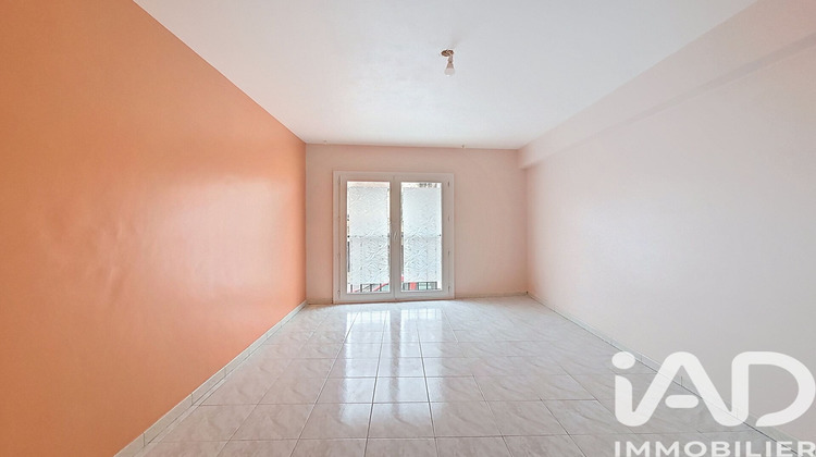 Ma-Cabane - Vente Appartement Marseille, 106 m²