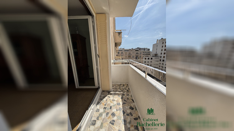 Ma-Cabane - Vente Appartement Marseille, 53 m²