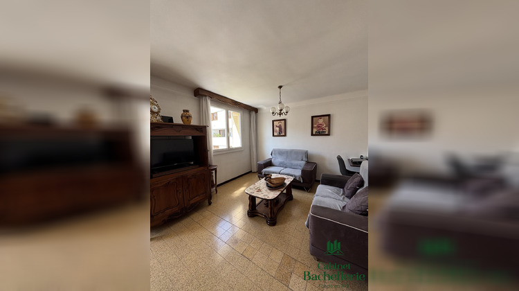 Ma-Cabane - Vente Appartement Marseille, 53 m²