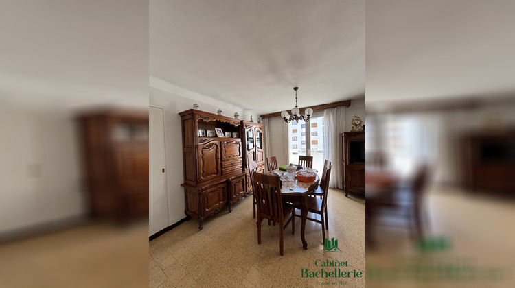 Ma-Cabane - Vente Appartement Marseille, 53 m²