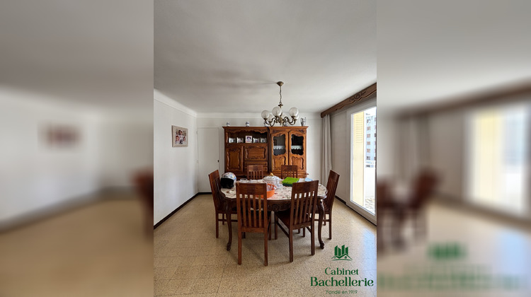 Ma-Cabane - Vente Appartement Marseille, 53 m²