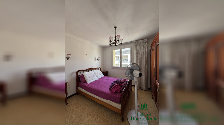 Ma-Cabane - Vente Appartement Marseille, 53 m²