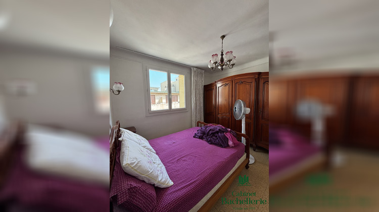 Ma-Cabane - Vente Appartement Marseille, 53 m²