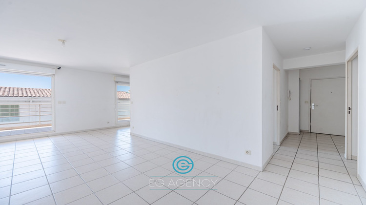 Ma-Cabane - Vente Appartement Marseille, 71 m²