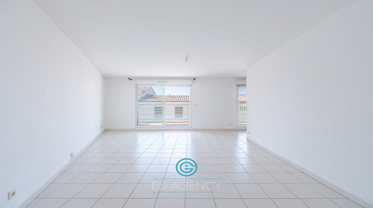 Ma-Cabane - Vente Appartement Marseille, 71 m²