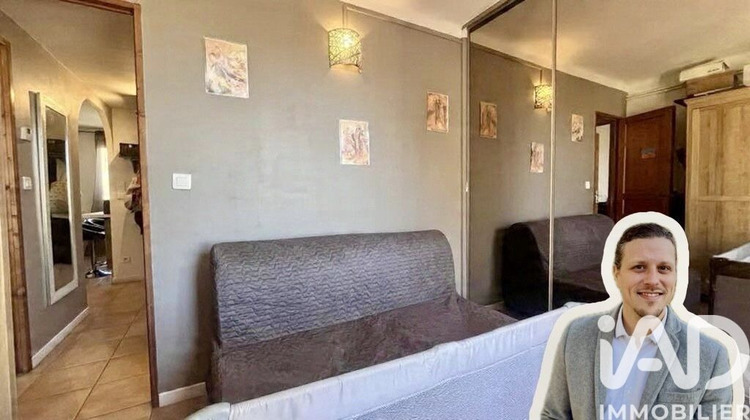 Ma-Cabane - Vente Appartement Marseille, 49 m²