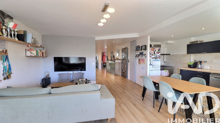 Ma-Cabane - Vente Appartement Marseille, 83 m²