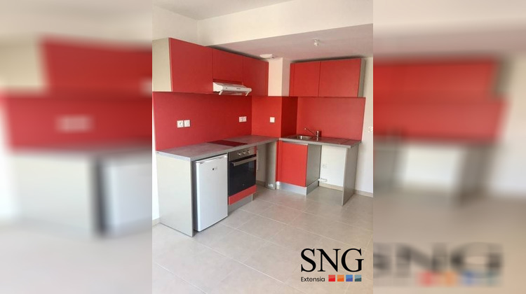 Ma-Cabane - Vente Appartement Marseille, 22 m²