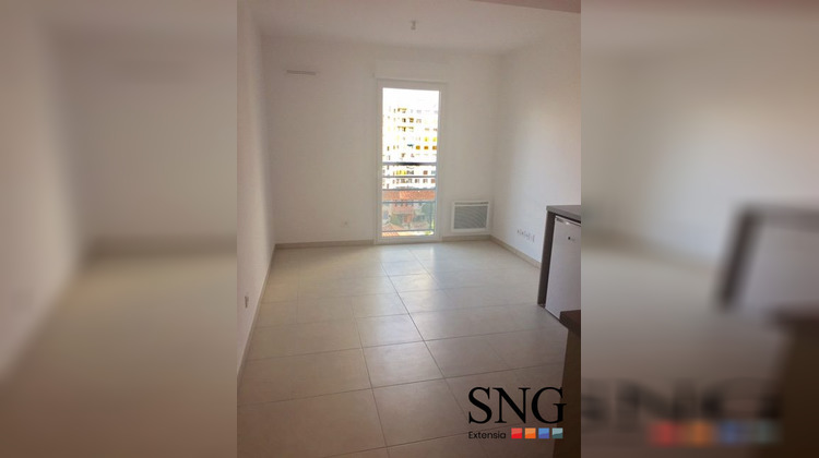 Ma-Cabane - Vente Appartement Marseille, 22 m²