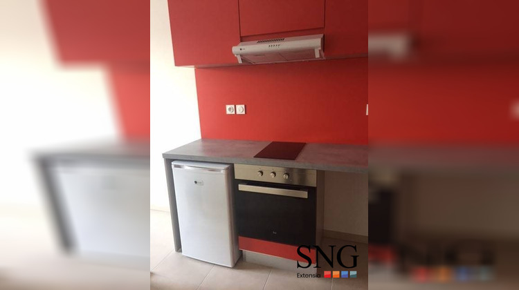 Ma-Cabane - Vente Appartement Marseille, 22 m²