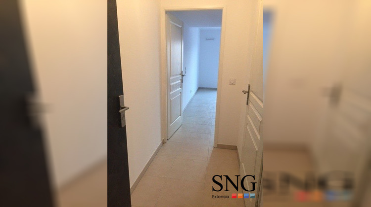 Ma-Cabane - Vente Appartement Marseille, 22 m²
