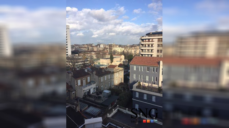 Ma-Cabane - Vente Appartement Marseille, 22 m²