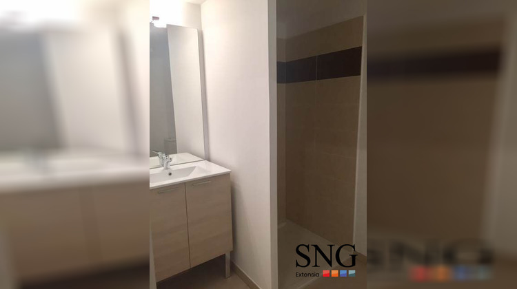 Ma-Cabane - Vente Appartement Marseille, 22 m²