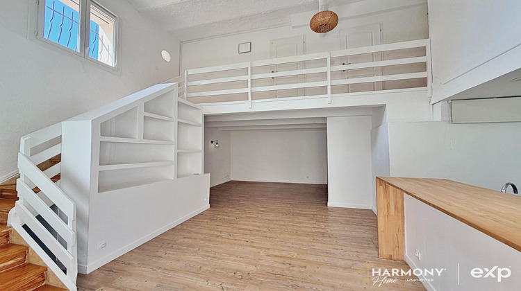 Ma-Cabane - Vente Appartement Marseille, 87 m²
